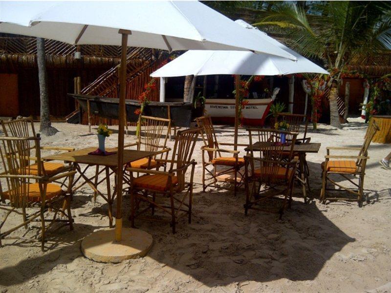 Hotel Bravo Kiwengwa Exterior foto